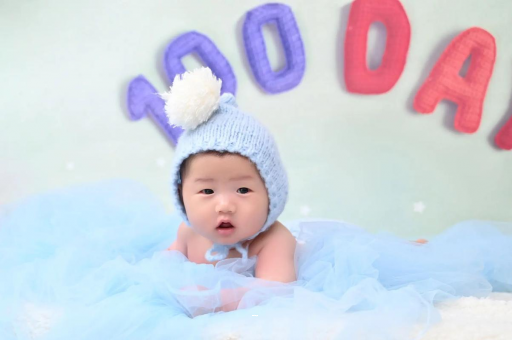 玉树宝宝心肌损害